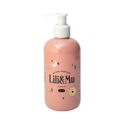 Lili&Mu Delikatny balsam do ciała 300ml